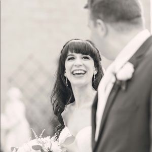 Meet your Posher, Anne